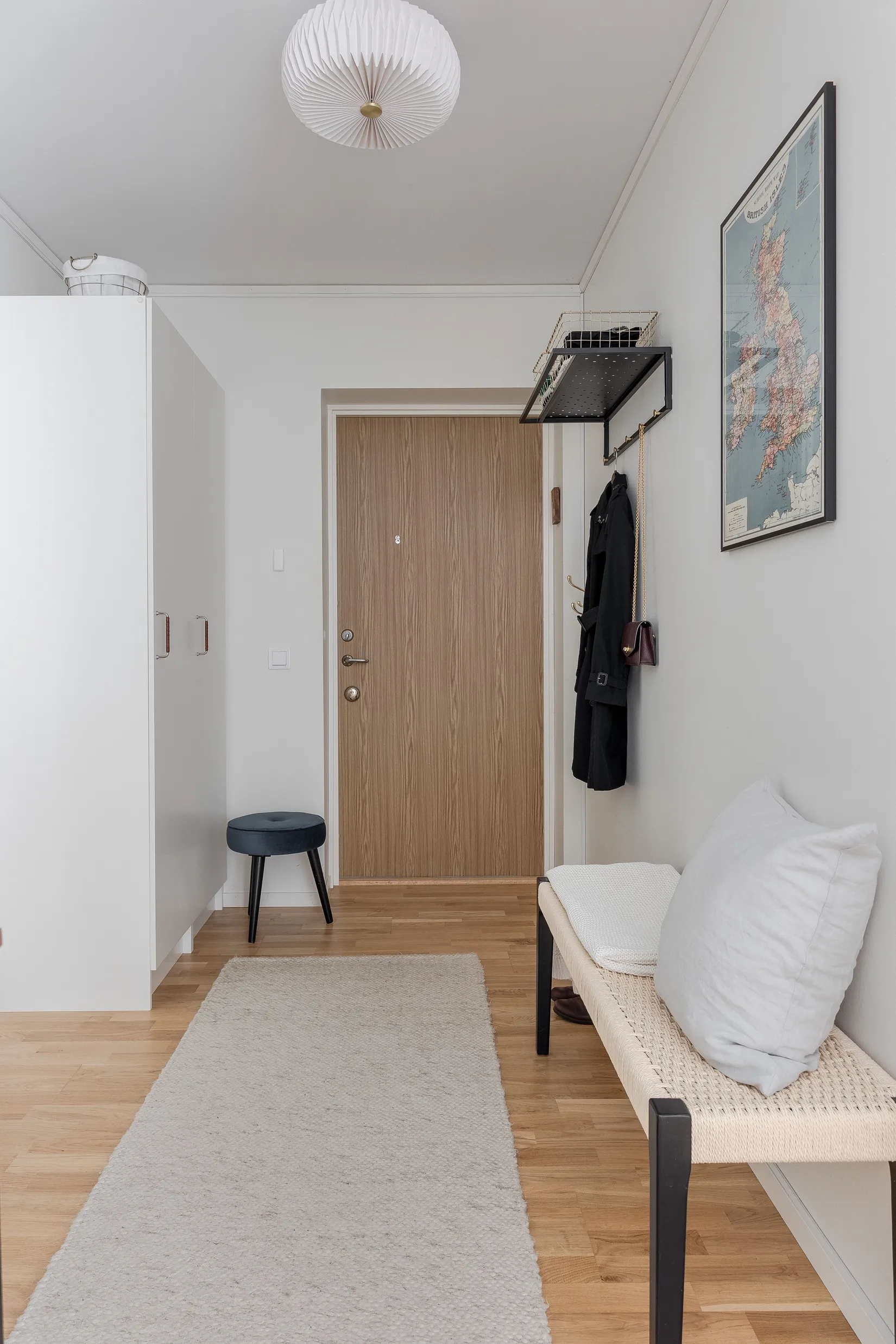 Bostadsrätt, Gösta Edströms väg 5A, Välludden, Växjö