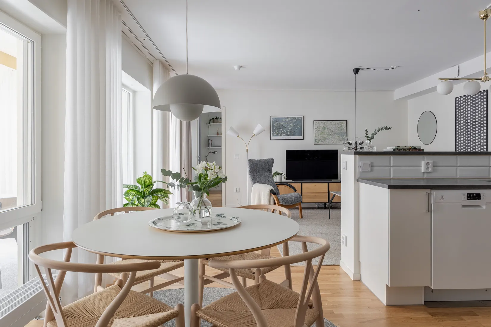 Bostadsrätt, Gösta Edströms väg 5A, Välludden, Växjö