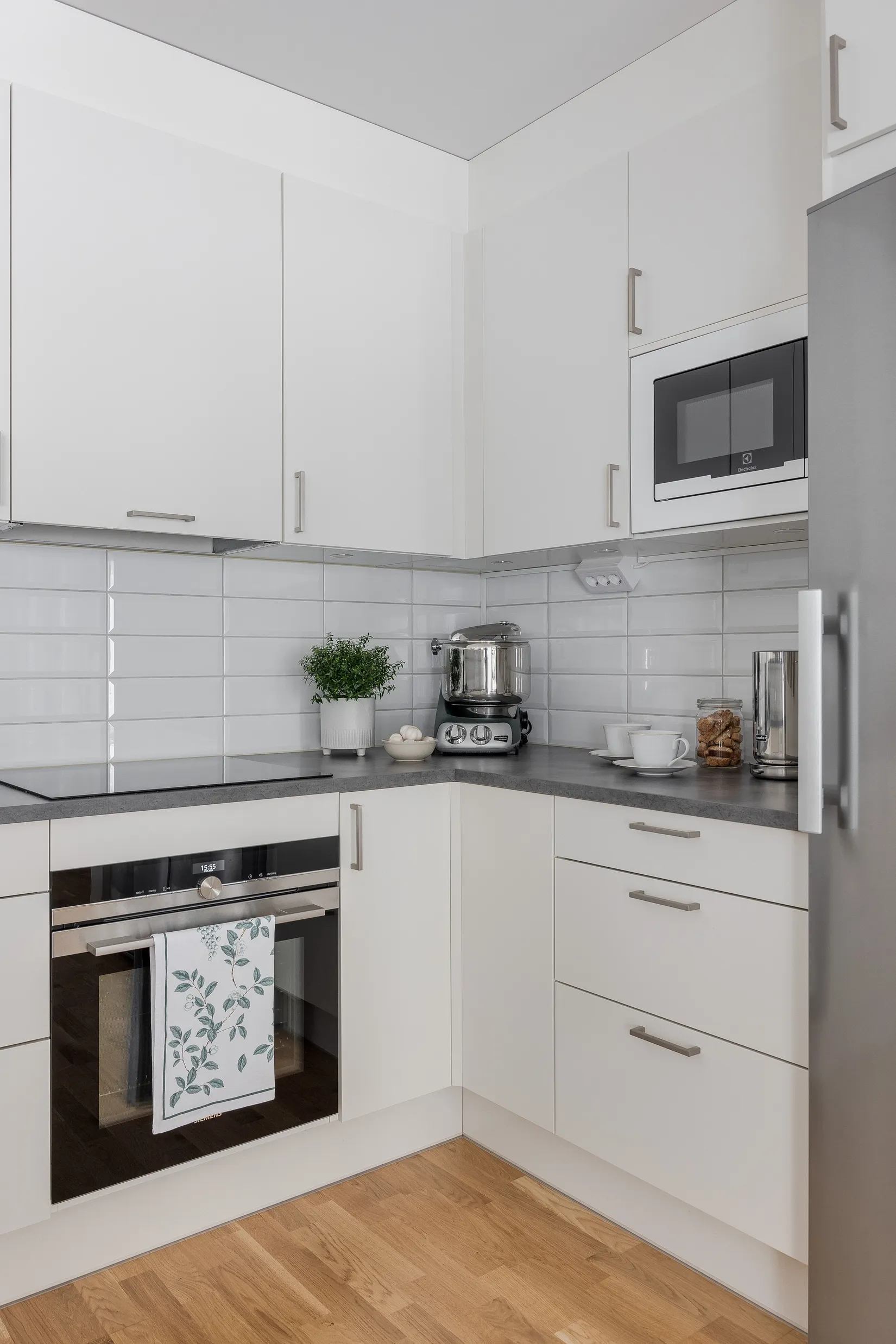 Bostadsrätt, Gösta Edströms väg 5A, Välludden, Växjö