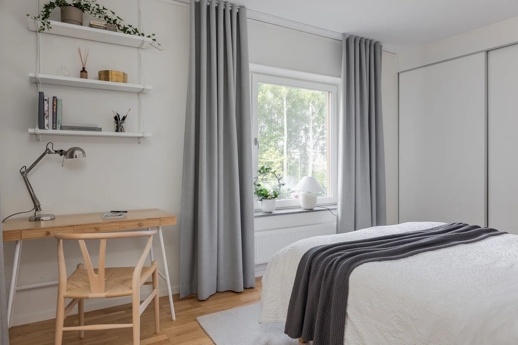 Bostadsrätt, Gösta Edströms väg 5A, Välludden, Växjö