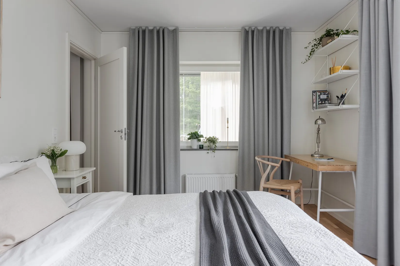 Bostadsrätt, Gösta Edströms väg 5A, Välludden, Växjö