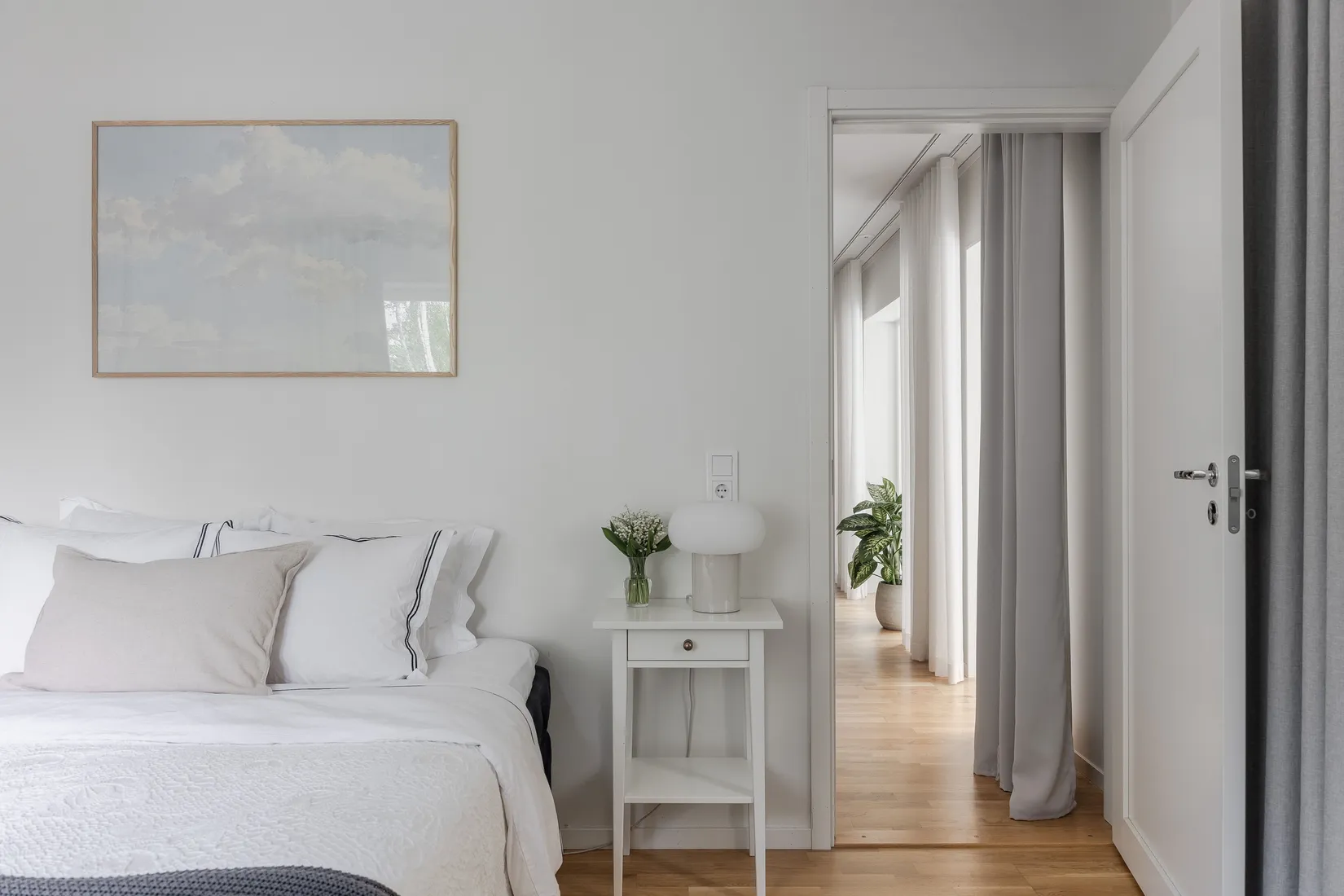 Bostadsrätt, Gösta Edströms väg 5A, Välludden, Växjö