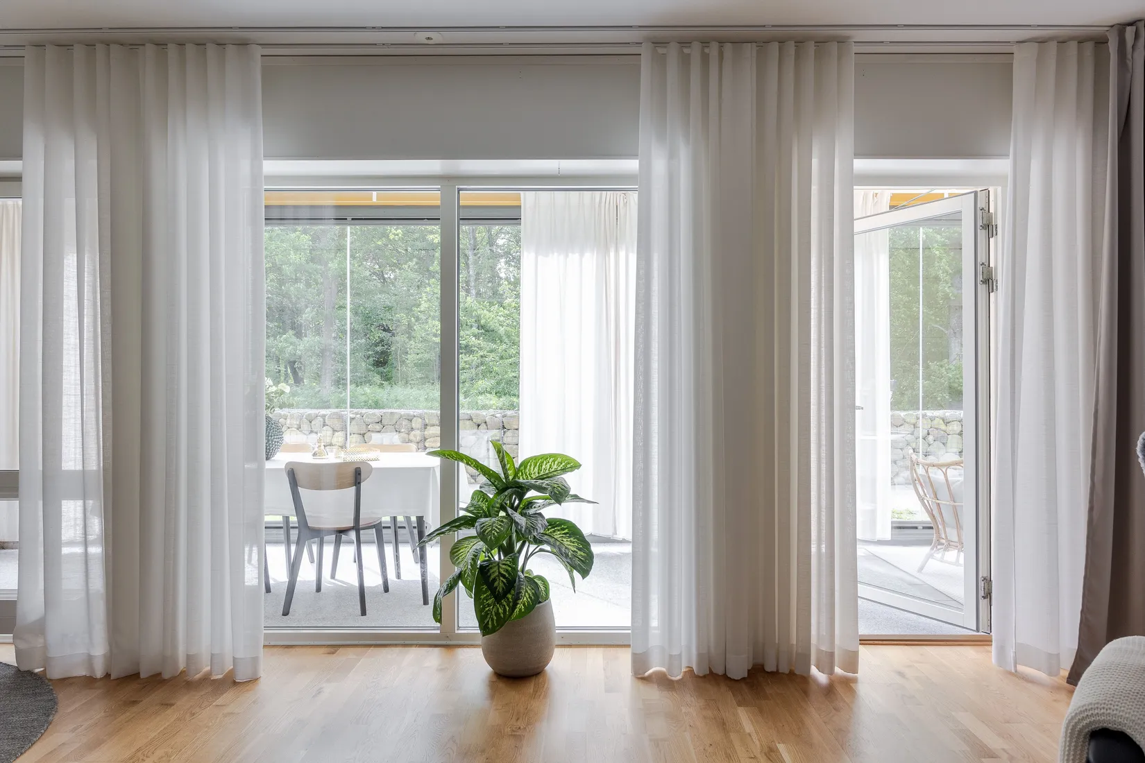 Bostadsrätt, Gösta Edströms väg 5A, Välludden, Växjö