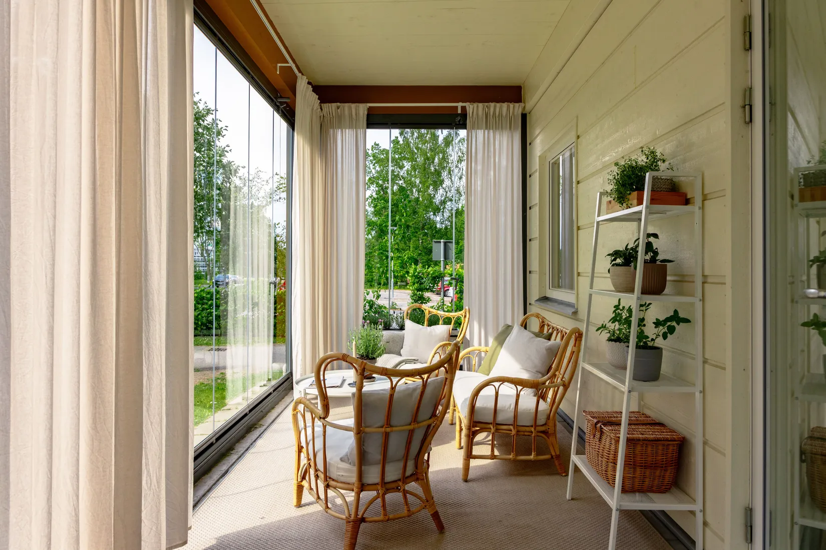 Bostadsrätt, Gösta Edströms väg 5A, Välludden, Växjö