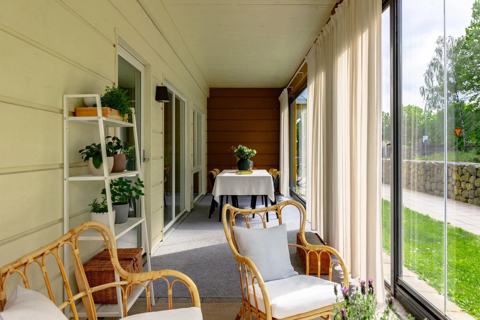 Bostadsrätt, Gösta Edströms väg 5A, Välludden, Växjö