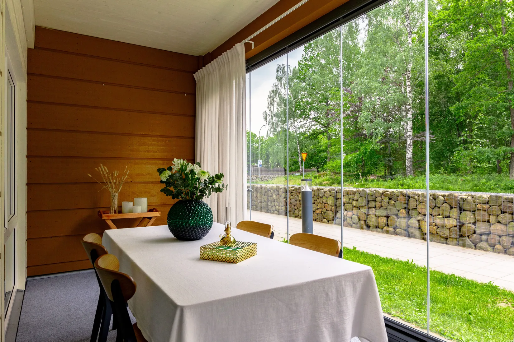 Bostadsrätt, Gösta Edströms väg 5A, Välludden, Växjö