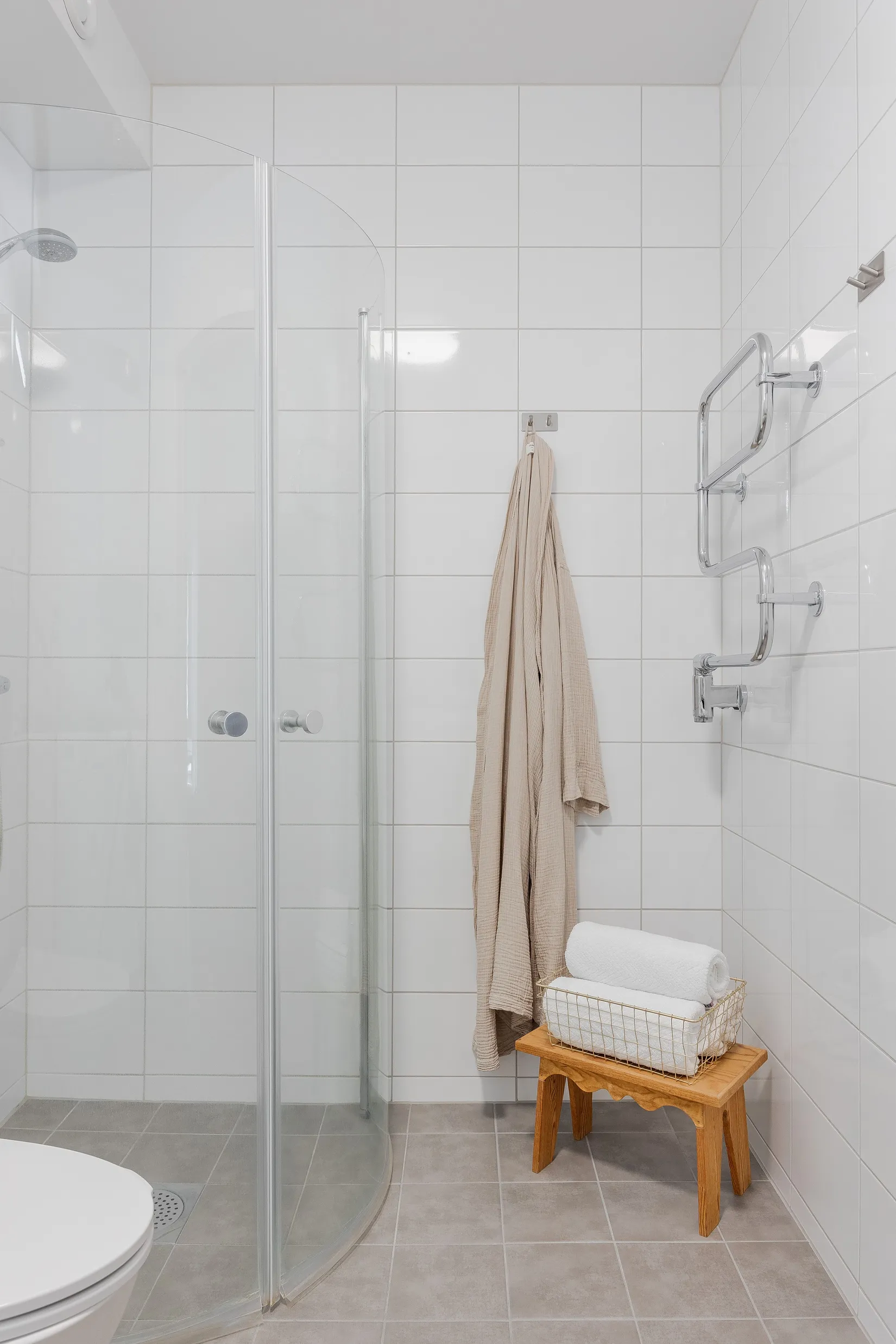 Bostadsrätt, Gösta Edströms väg 5A, Välludden, Växjö