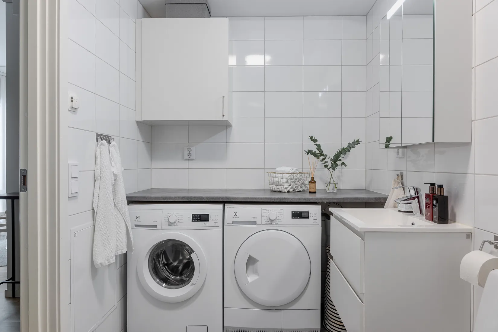 Bostadsrätt, Gösta Edströms väg 5A, Välludden, Växjö