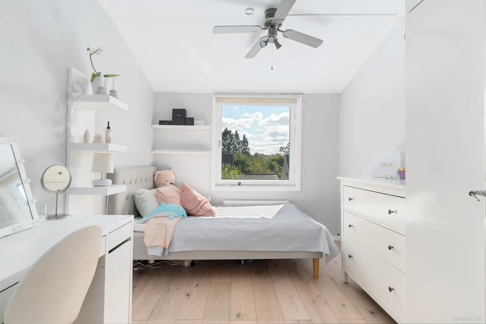 Villa, Östervägen 98, Gamla Kungsängen, Upplands-Bro
