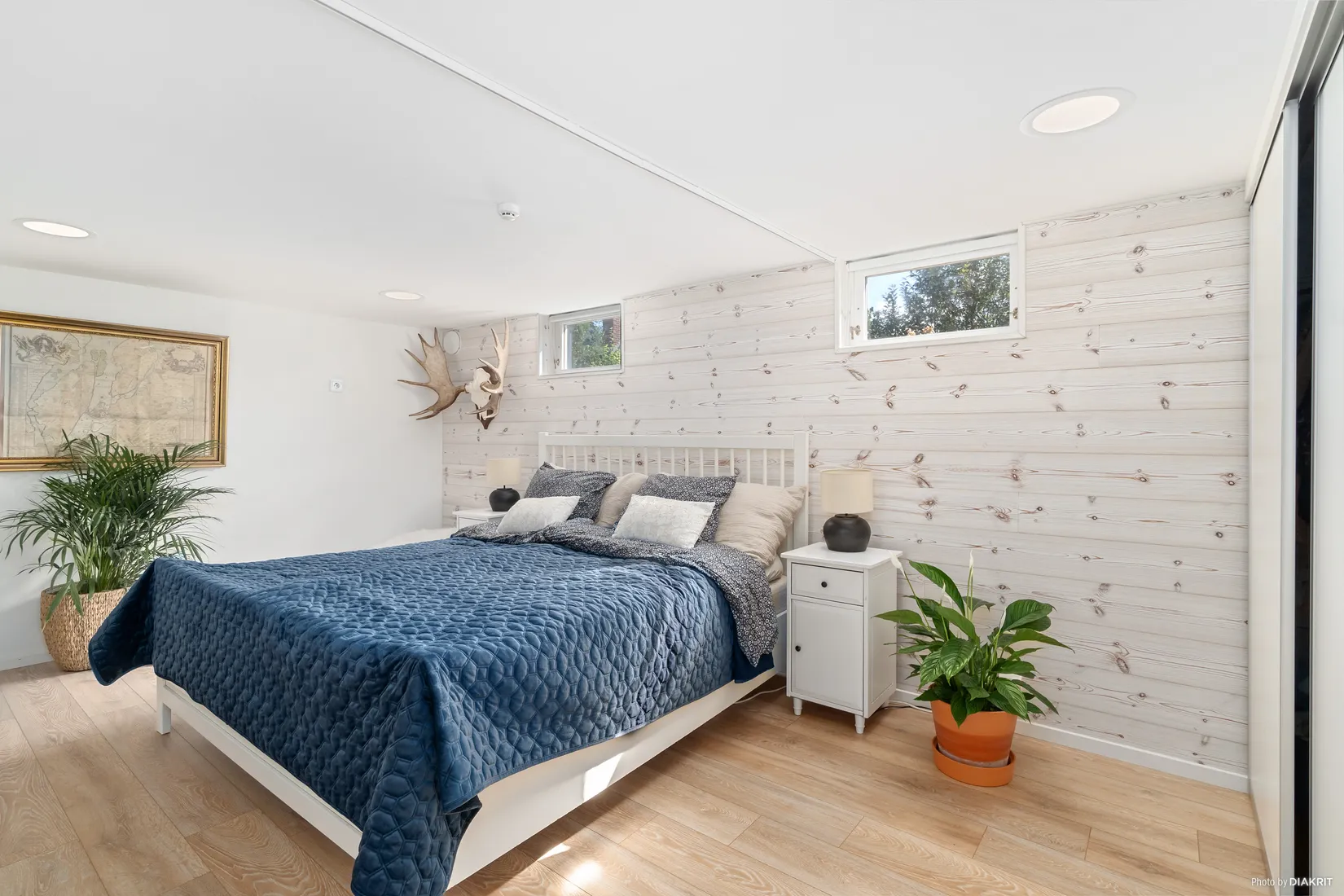 Villa, Östervägen 98, Gamla Kungsängen, Upplands-Bro