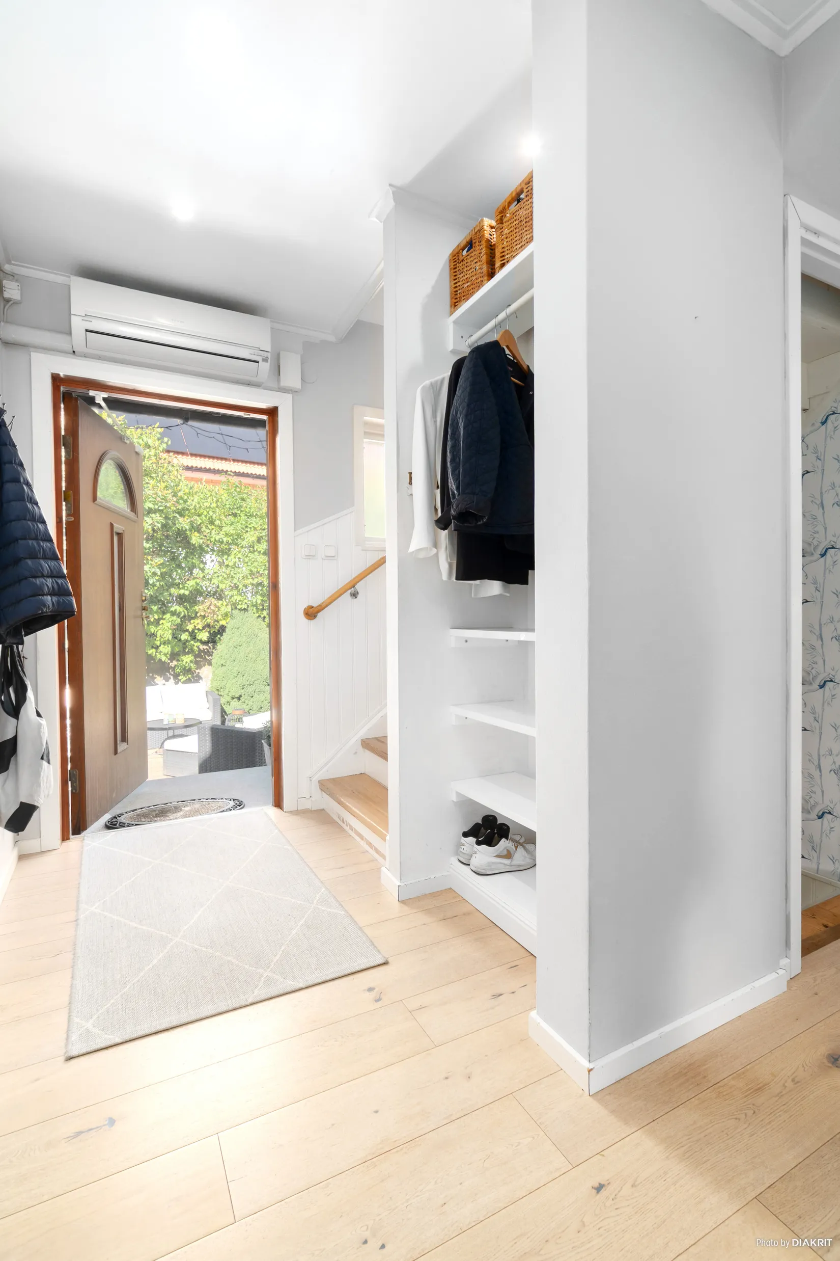 Villa, Östervägen 98, Gamla Kungsängen, Upplands-Bro
