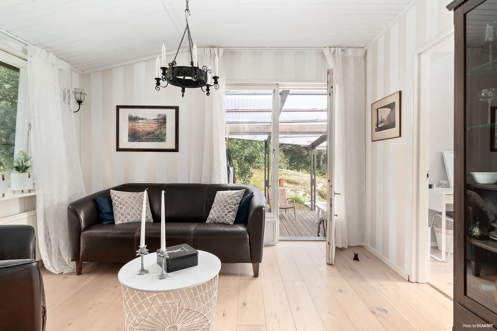 Villa, Östervägen 98, Gamla Kungsängen, Upplands-Bro