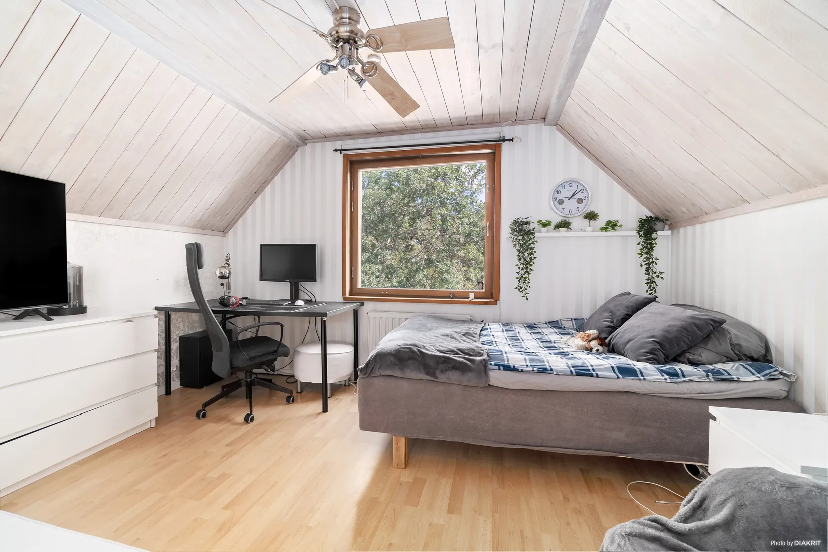 Villa, Östervägen 98, Gamla Kungsängen, Upplands-Bro