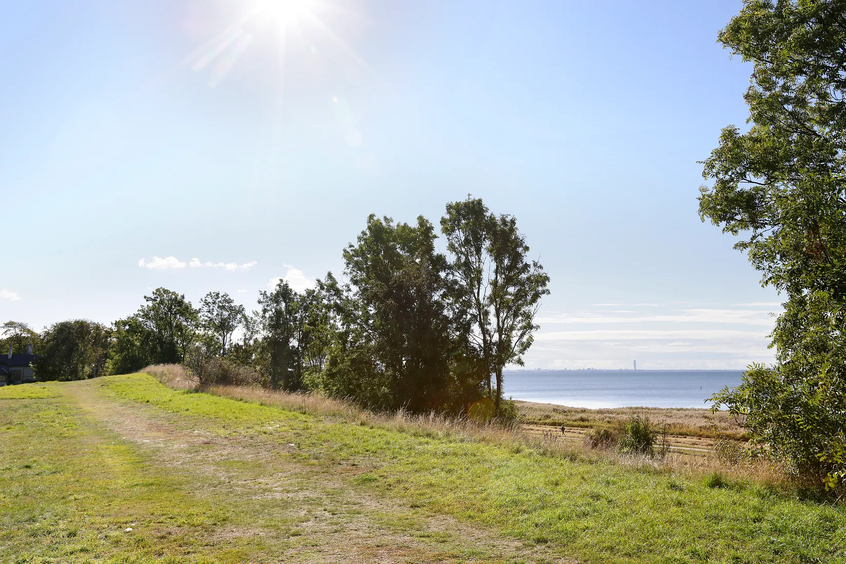 Villa, Trollsjövägen 47, Bjärred Löddesnäs, Lomma