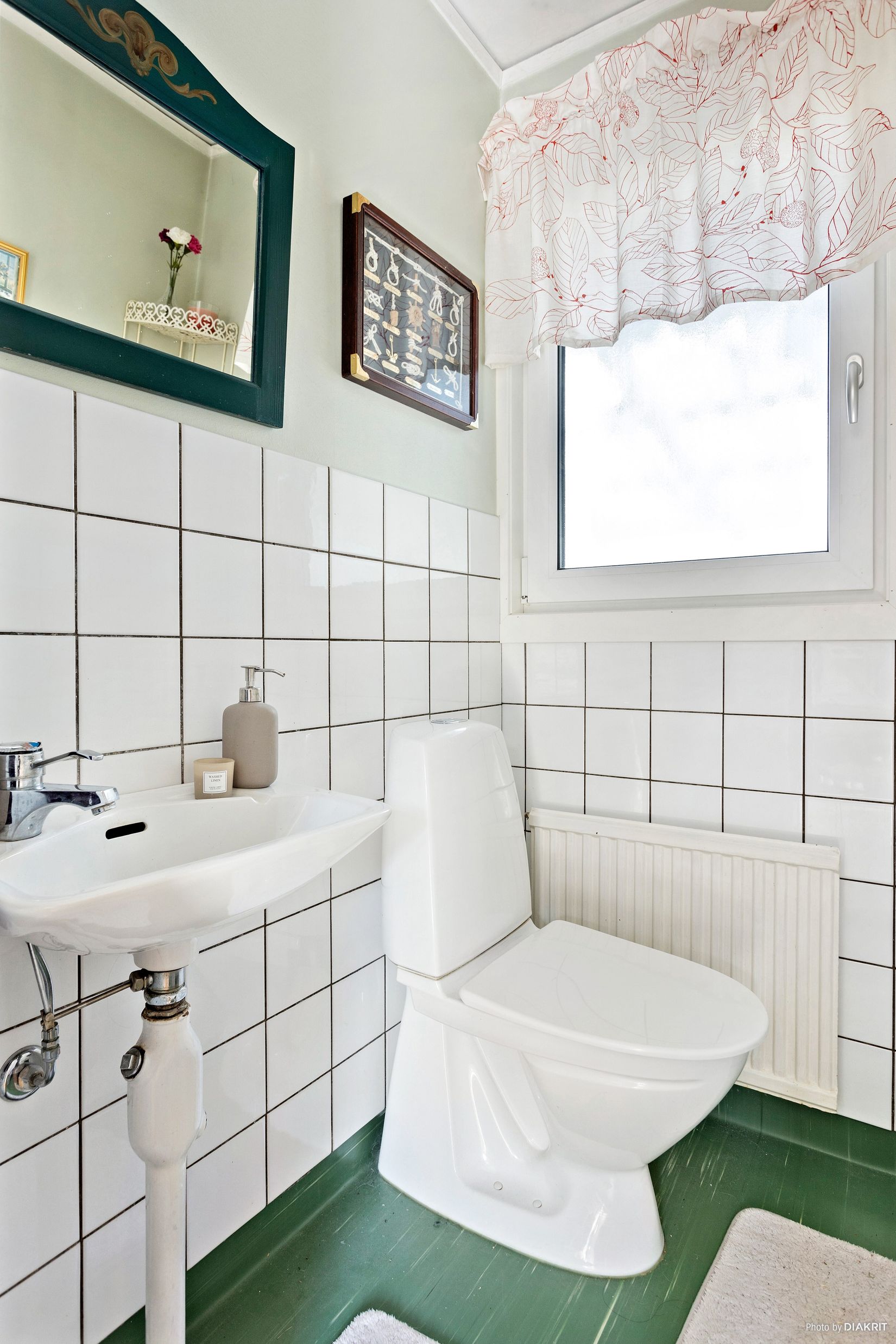 Villa, Verdavägen 35, Vissefjärda, Emmaboda