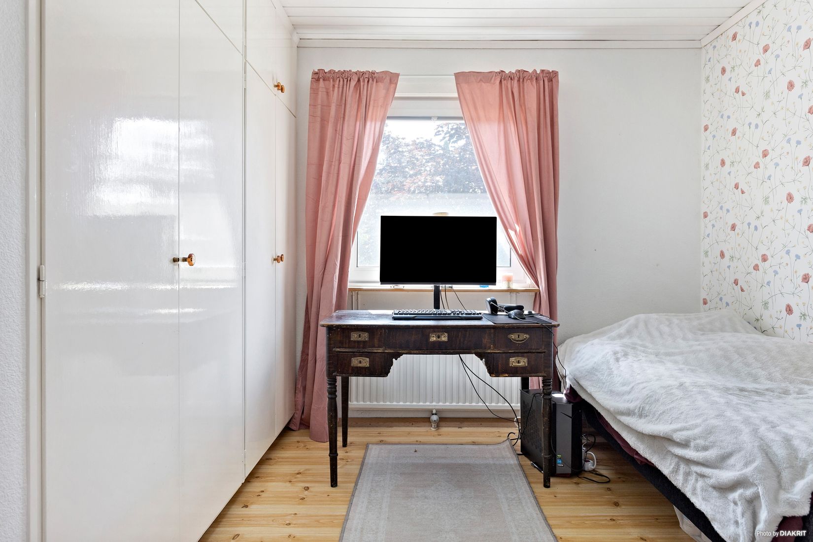 Villa, Verdavägen 35, Vissefjärda, Emmaboda