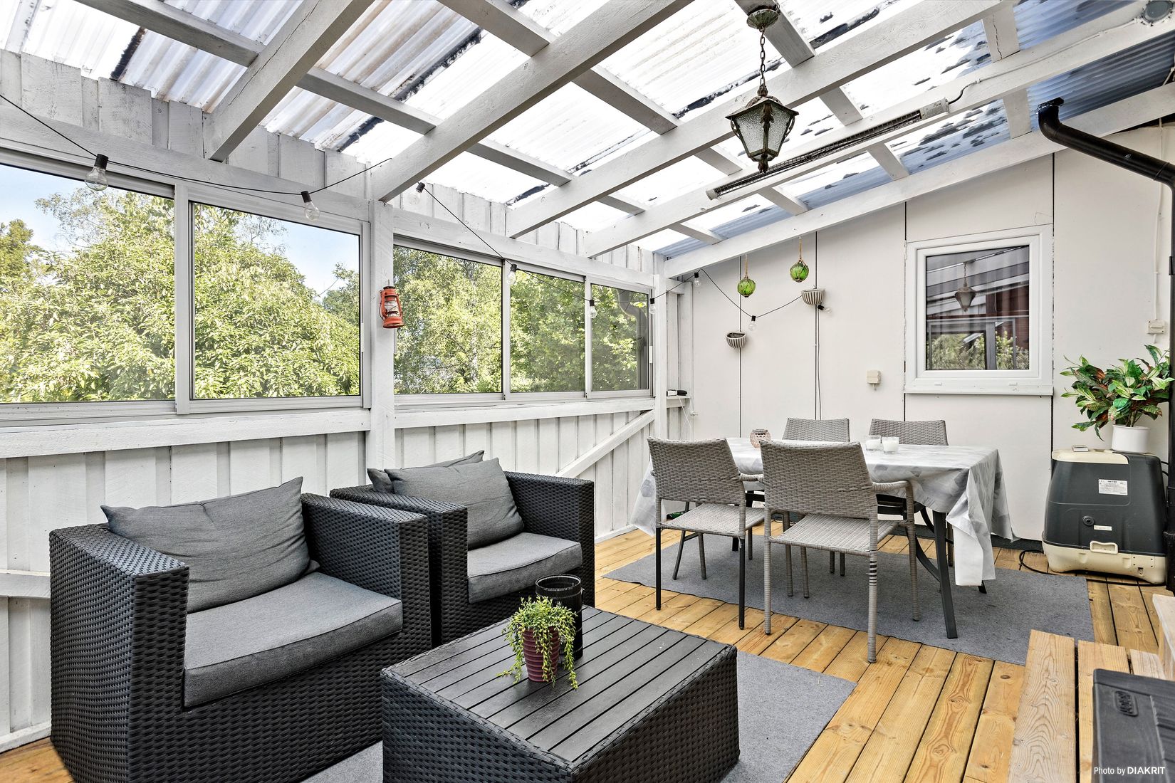 Villa, Verdavägen 35, Vissefjärda, Emmaboda