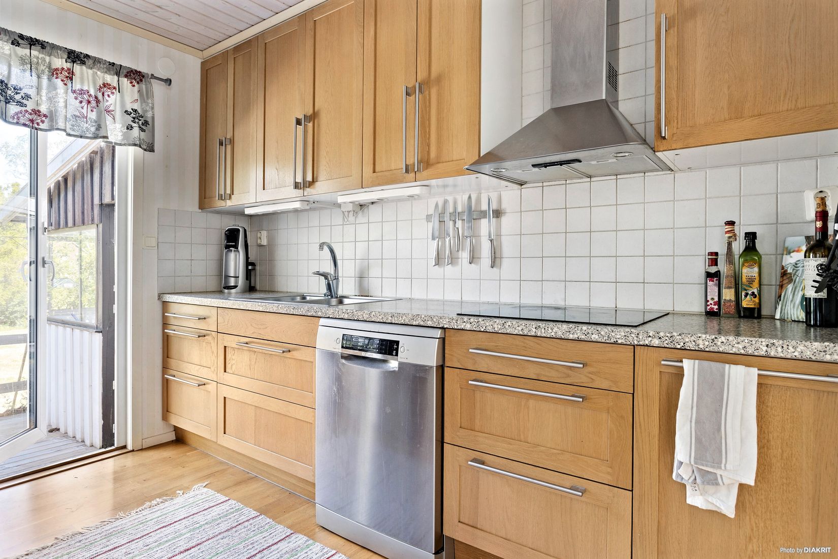 Villa, Verdavägen 35, Vissefjärda, Emmaboda