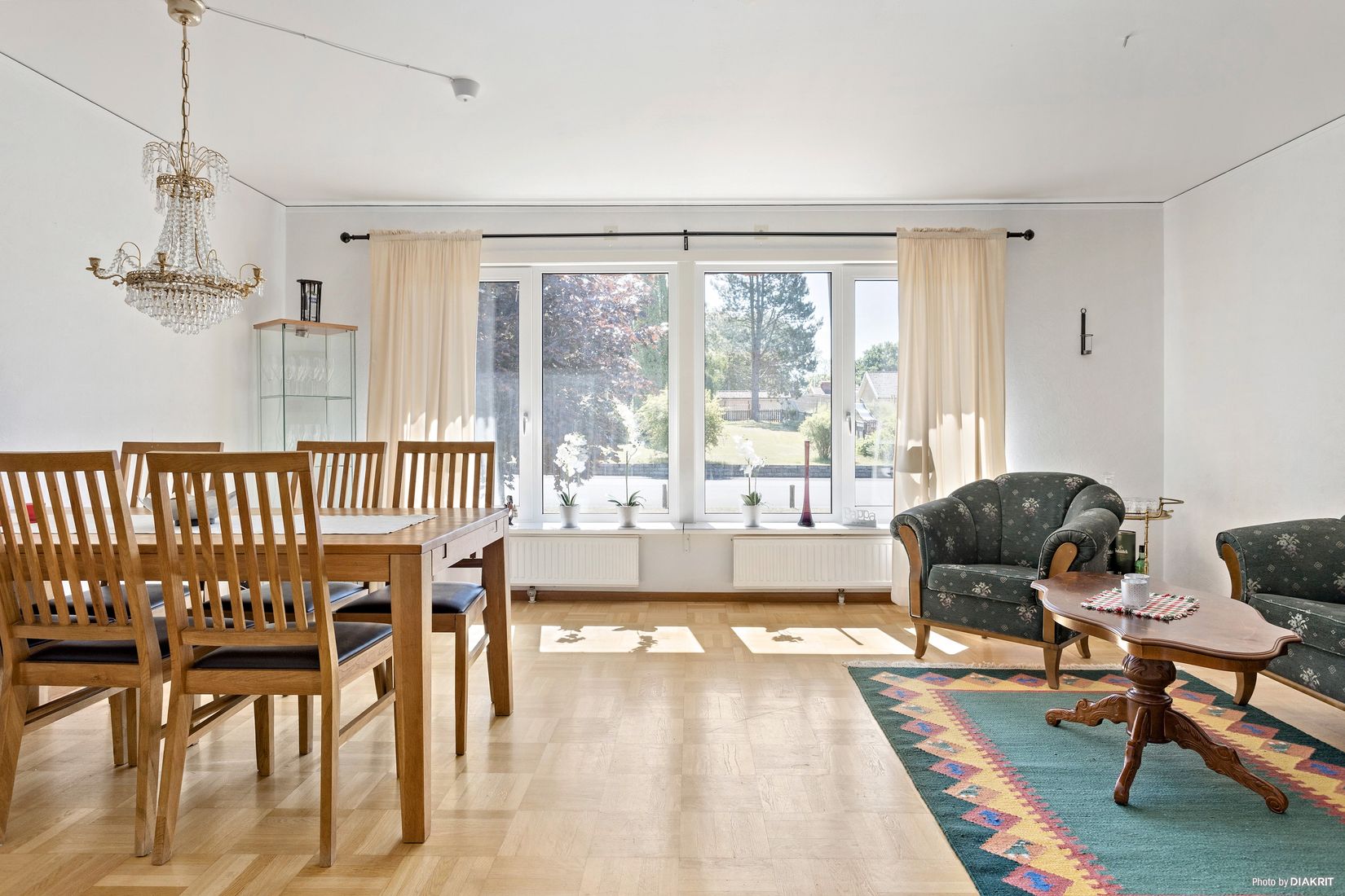 Villa, Verdavägen 35, Vissefjärda, Emmaboda