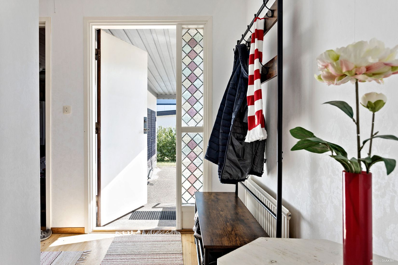 Villa, Verdavägen 35, Vissefjärda, Emmaboda