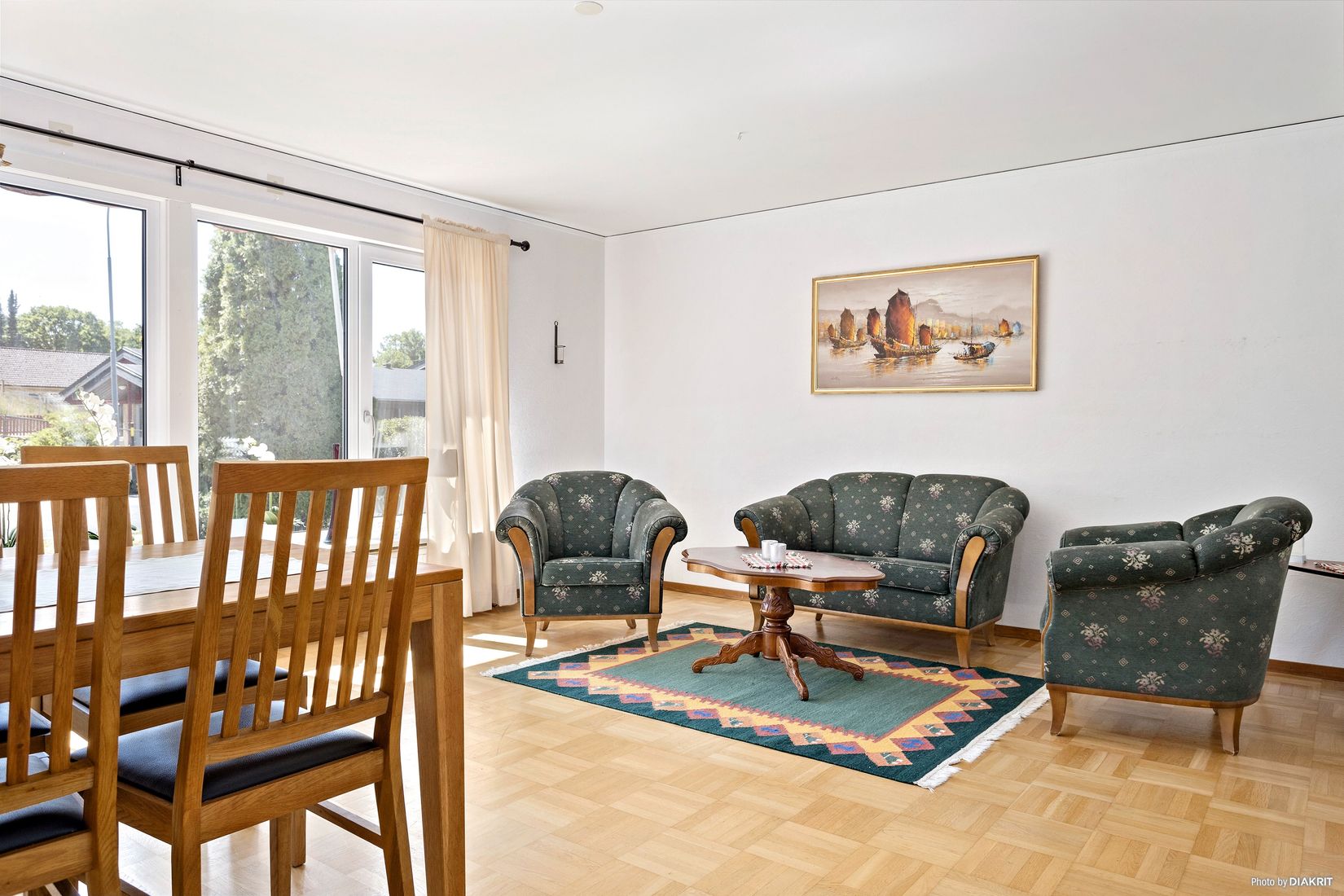 Villa, Verdavägen 35, Vissefjärda, Emmaboda