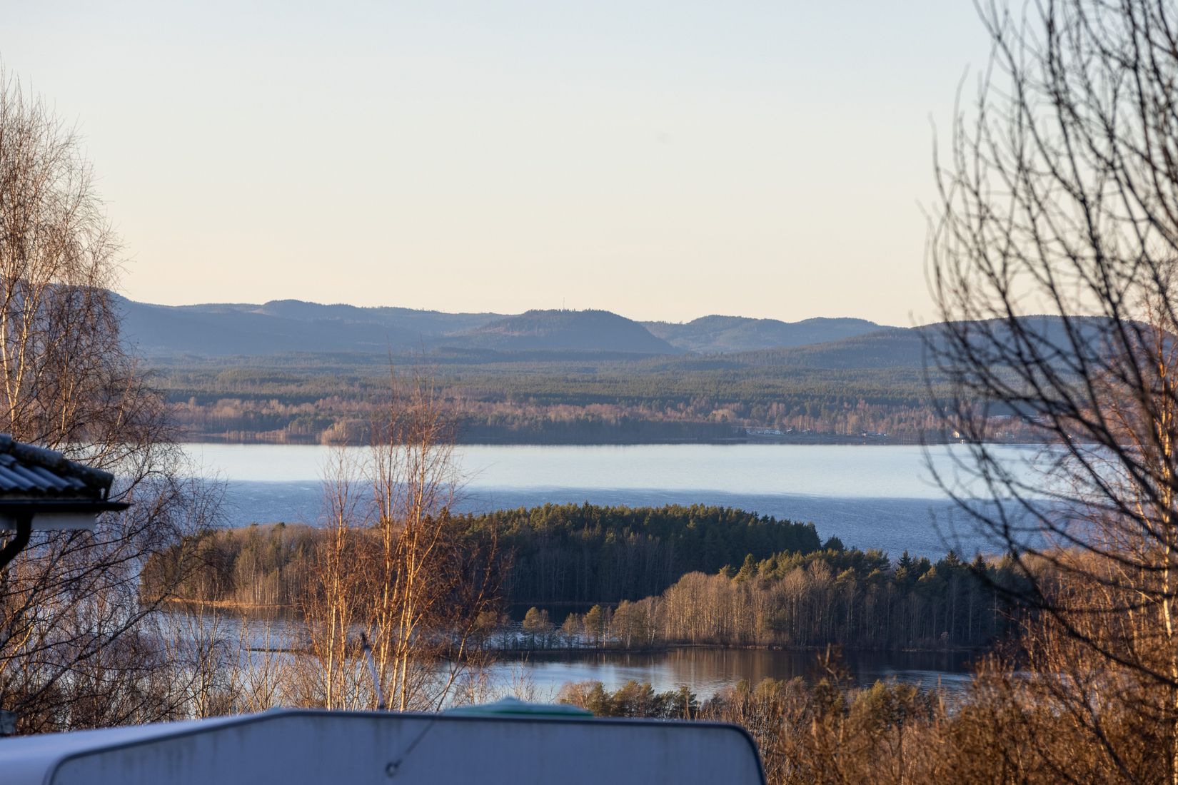 Tomt, Bingbyvägen 9 B, Oljonsbyn, Orsa