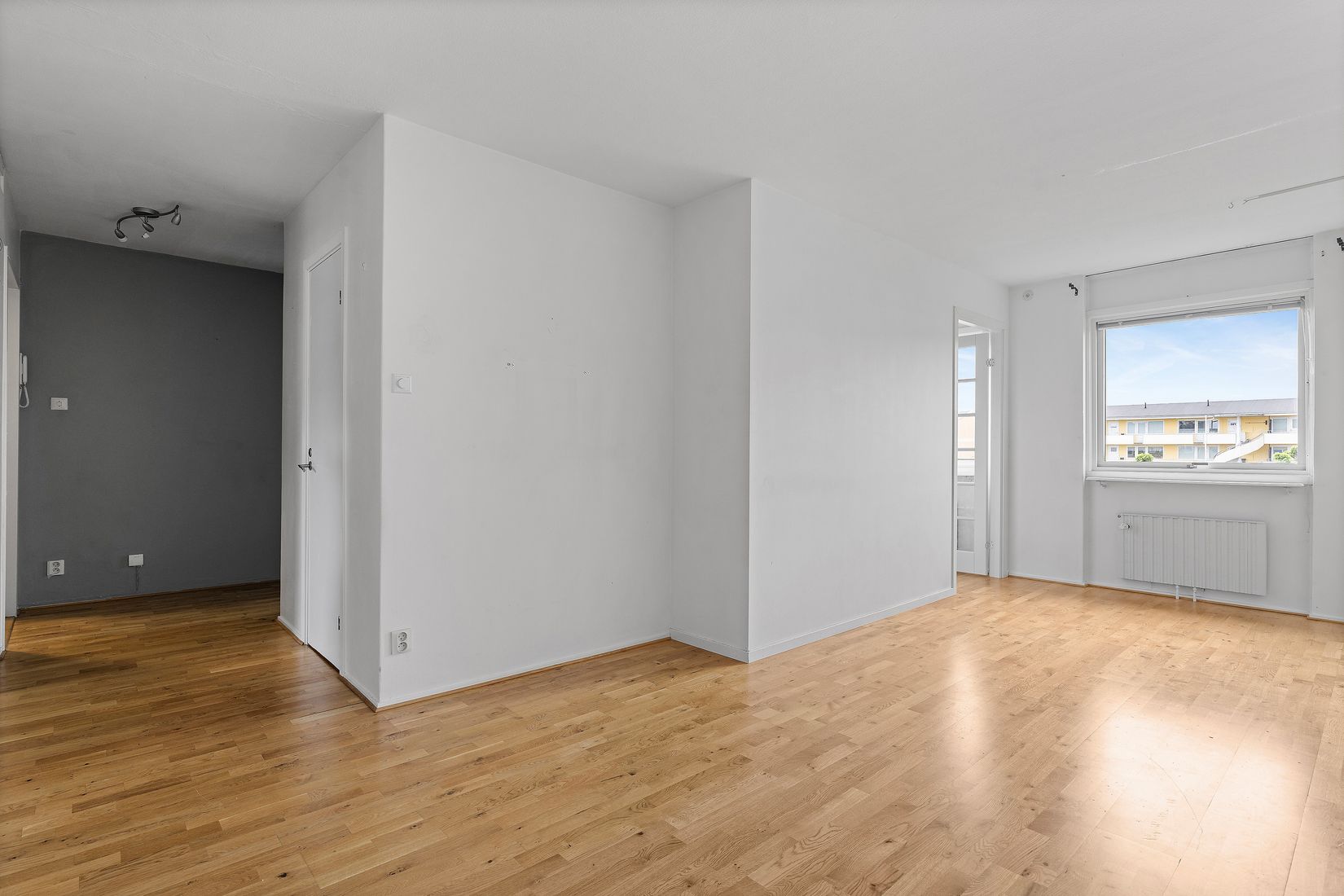 Bostadsrätt, Bergkristallsgatan 32, Göteborg