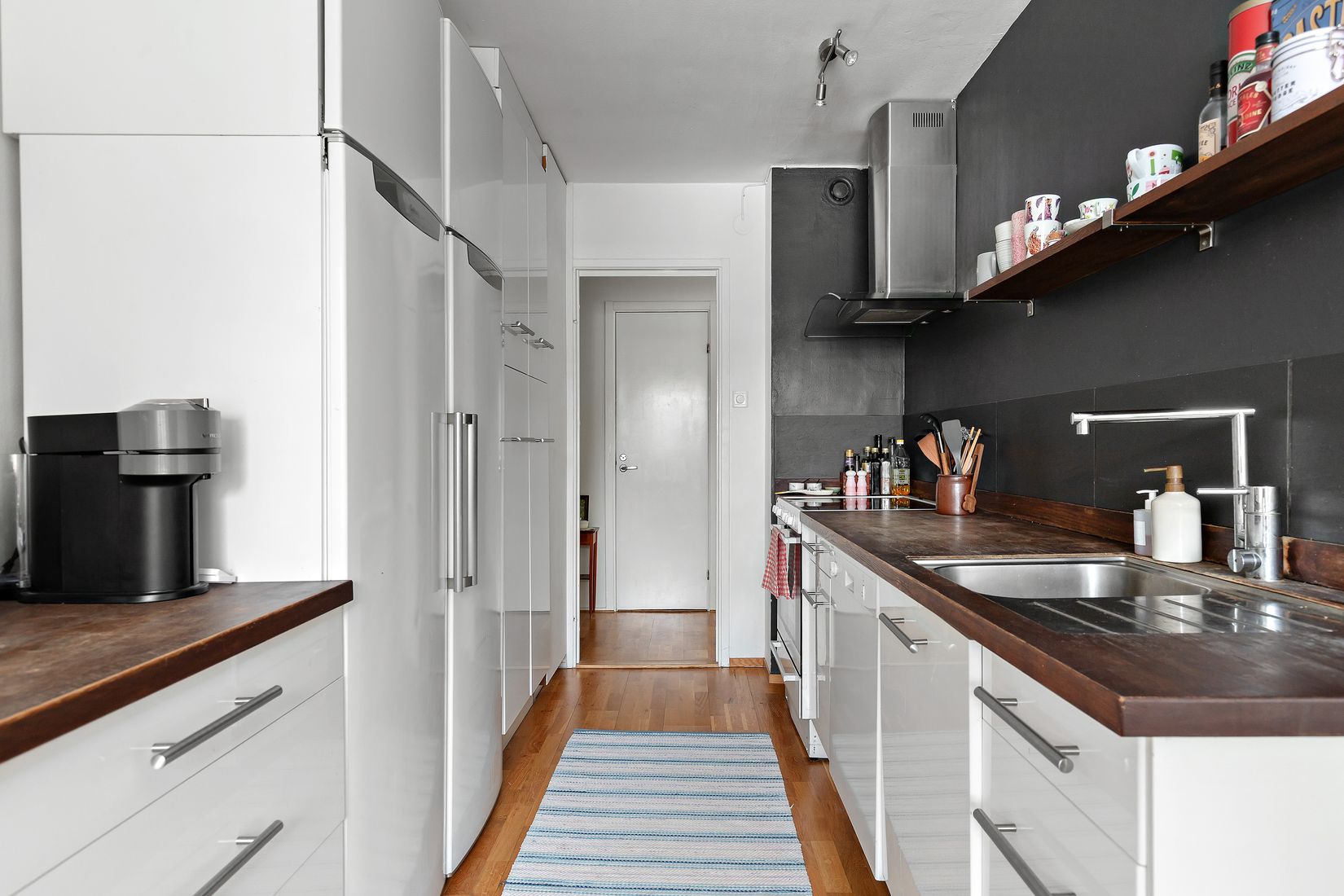 Bostadsrätt, Bergkristallsgatan 32, Göteborg