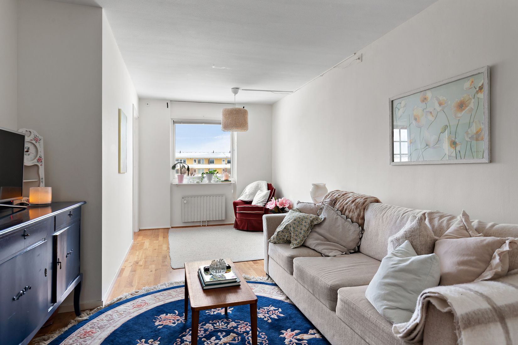 Bostadsrätt, Bergkristallsgatan 32, Göteborg