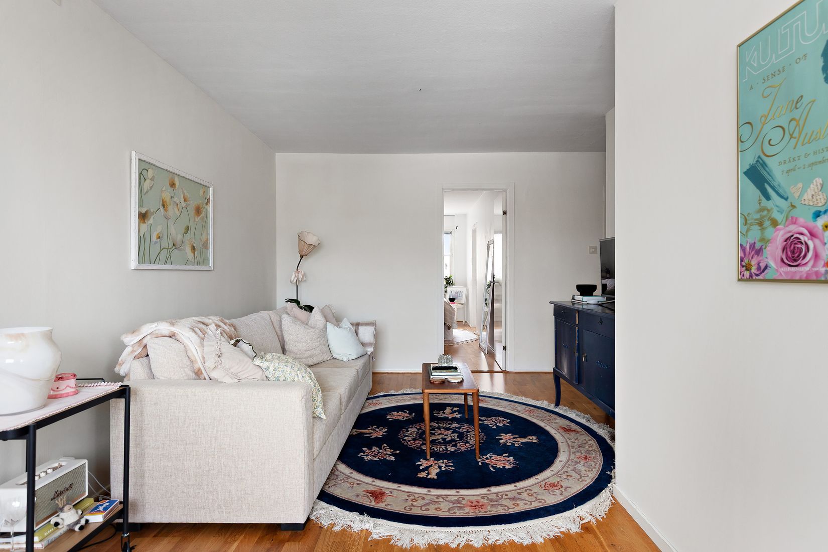 Bostadsrätt, Bergkristallsgatan 32, Göteborg