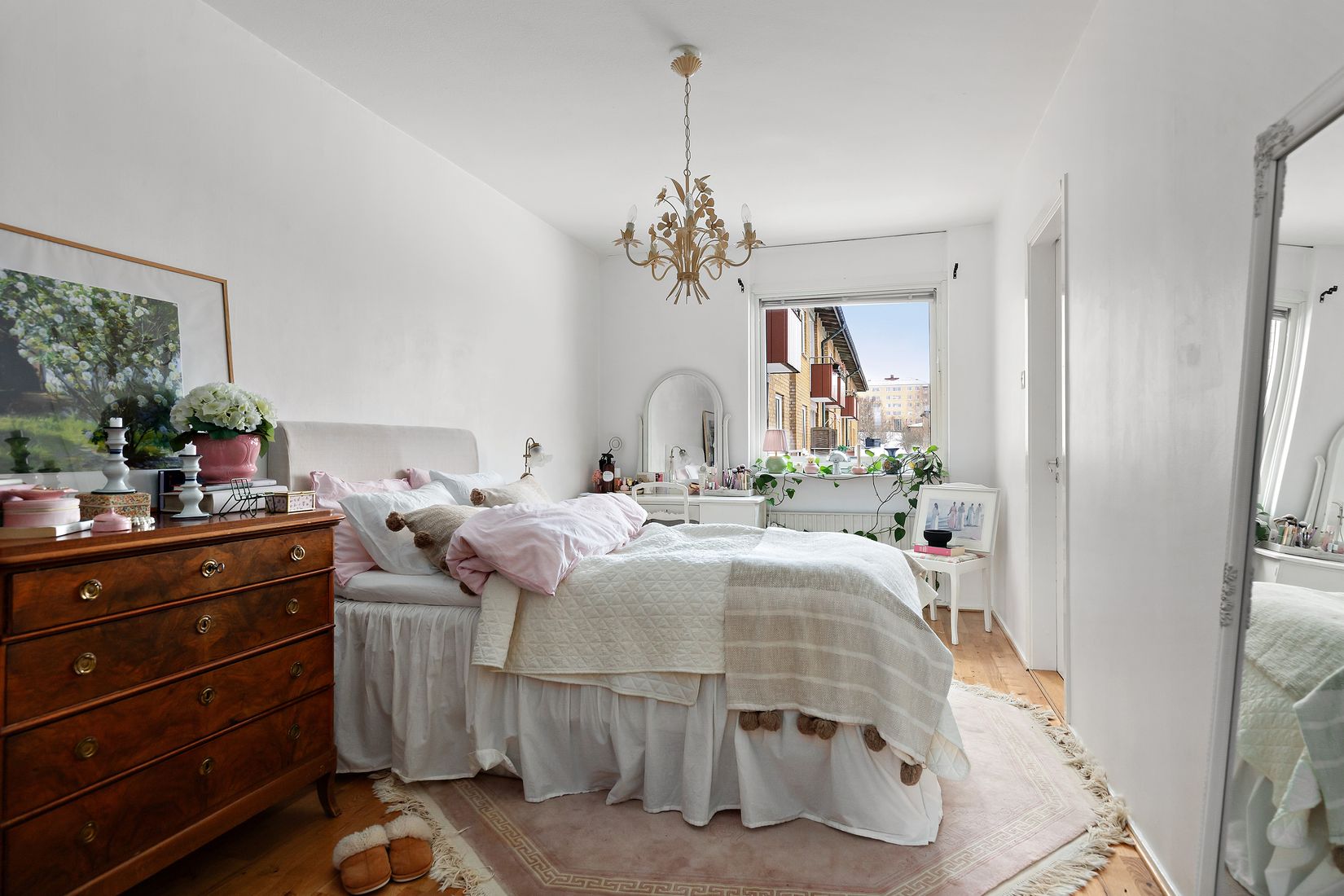 Bostadsrätt, Bergkristallsgatan 32, Göteborg