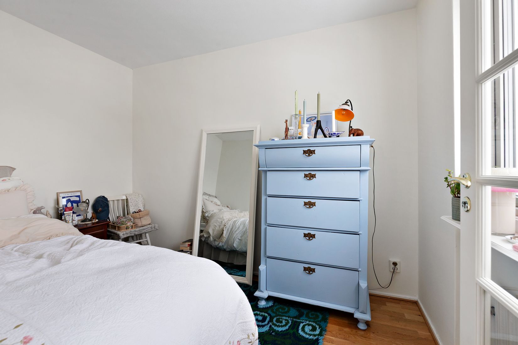 Bostadsrätt, Bergkristallsgatan 32, Göteborg