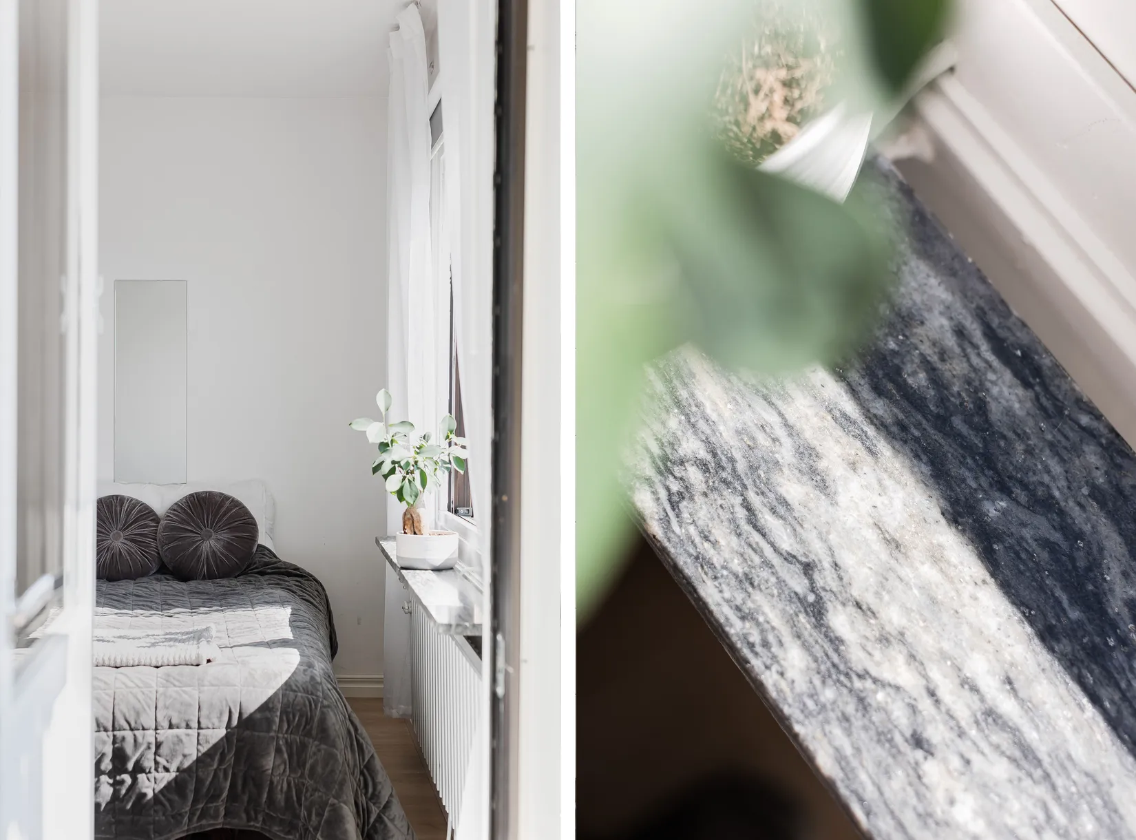 Bostadsrätt, Trestegsgatan 51, Ektorp, Norrköping