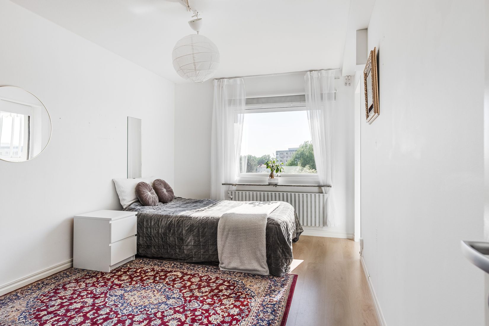 Bostadsrätt, Trestegsgatan 51, Ektorp, Norrköping