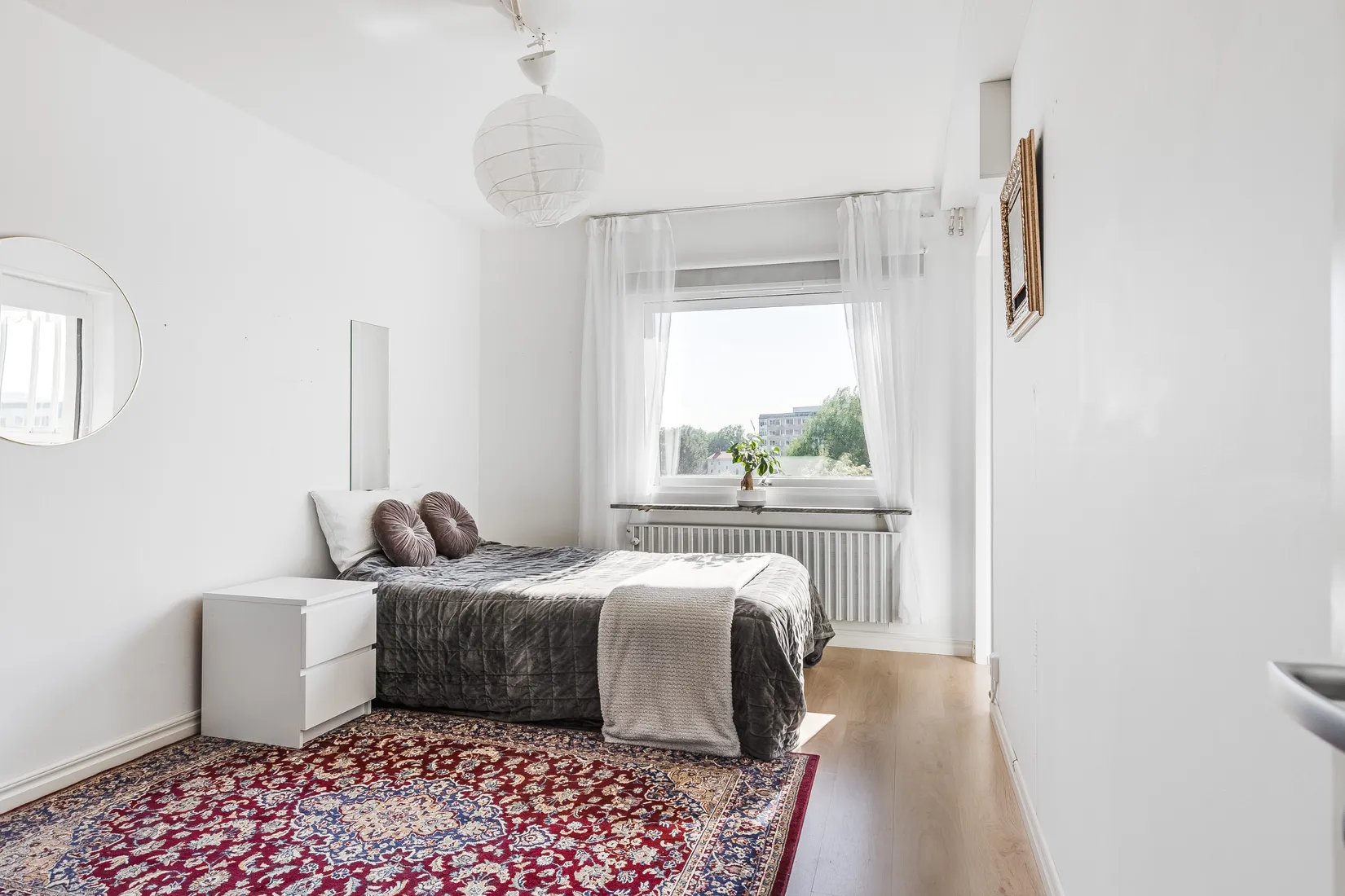 Bostadsrätt, Trestegsgatan 51, Ektorp, Norrköping