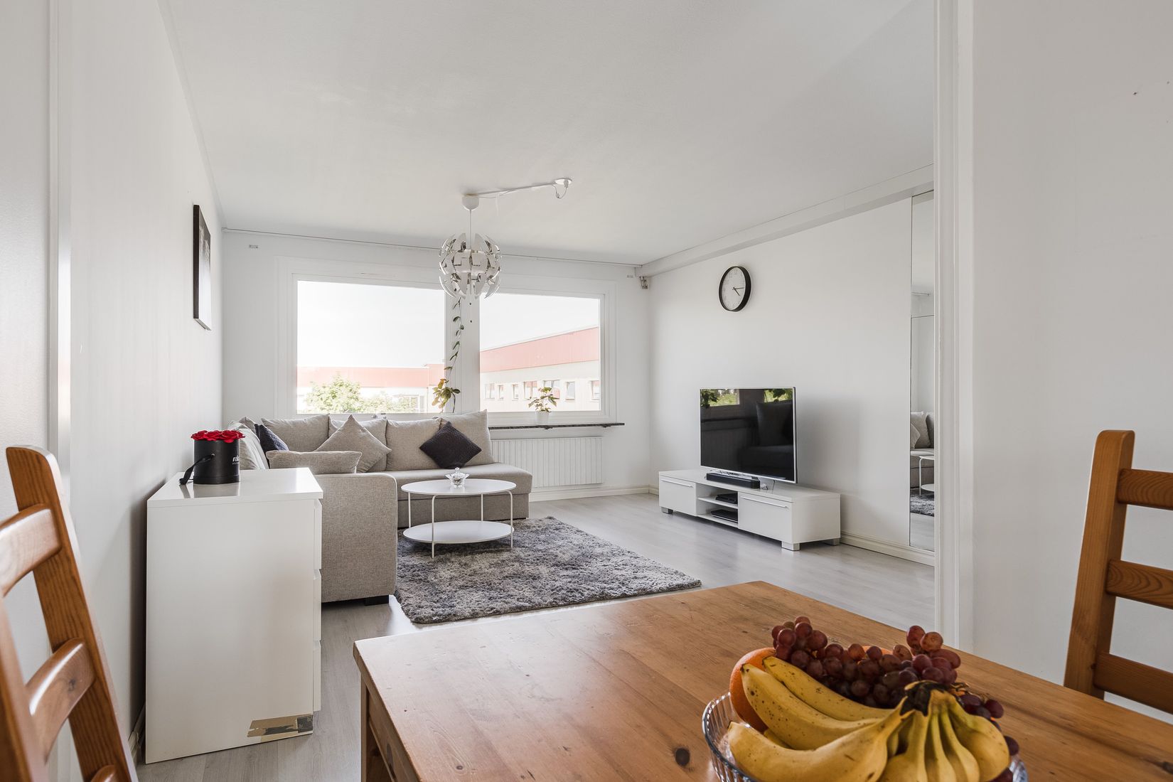 Bostadsrätt, Trestegsgatan 51, Ektorp, Norrköping