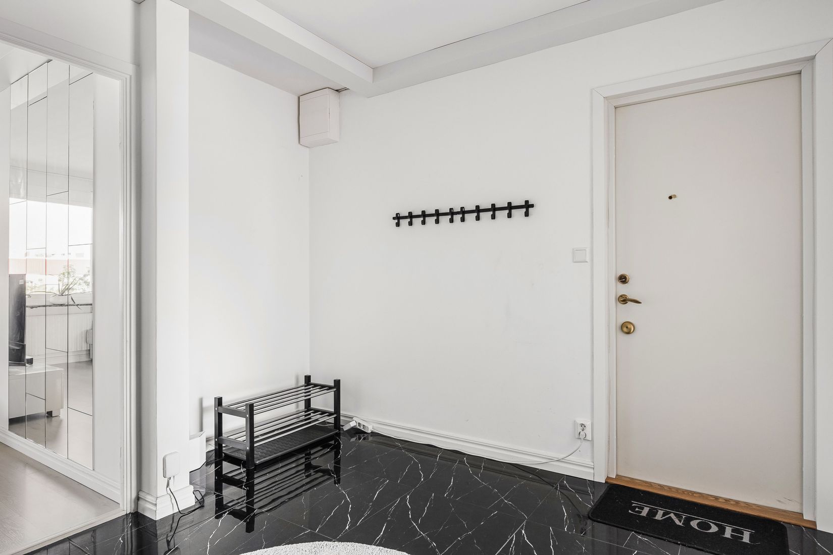 Bostadsrätt, Trestegsgatan 51, Ektorp, Norrköping