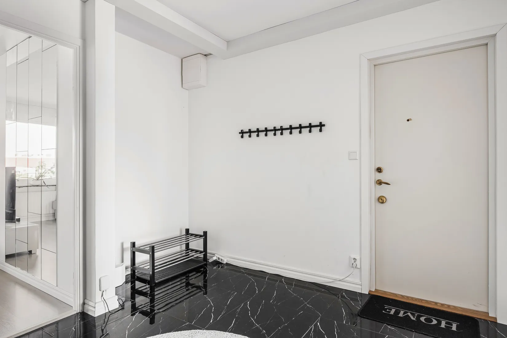 Bostadsrätt, Trestegsgatan 51, Ektorp, Norrköping