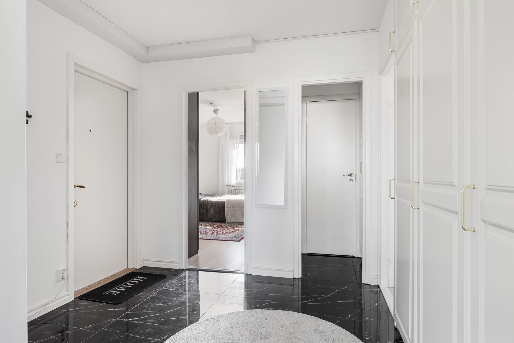 Bostadsrätt, Trestegsgatan 51, Ektorp, Norrköping