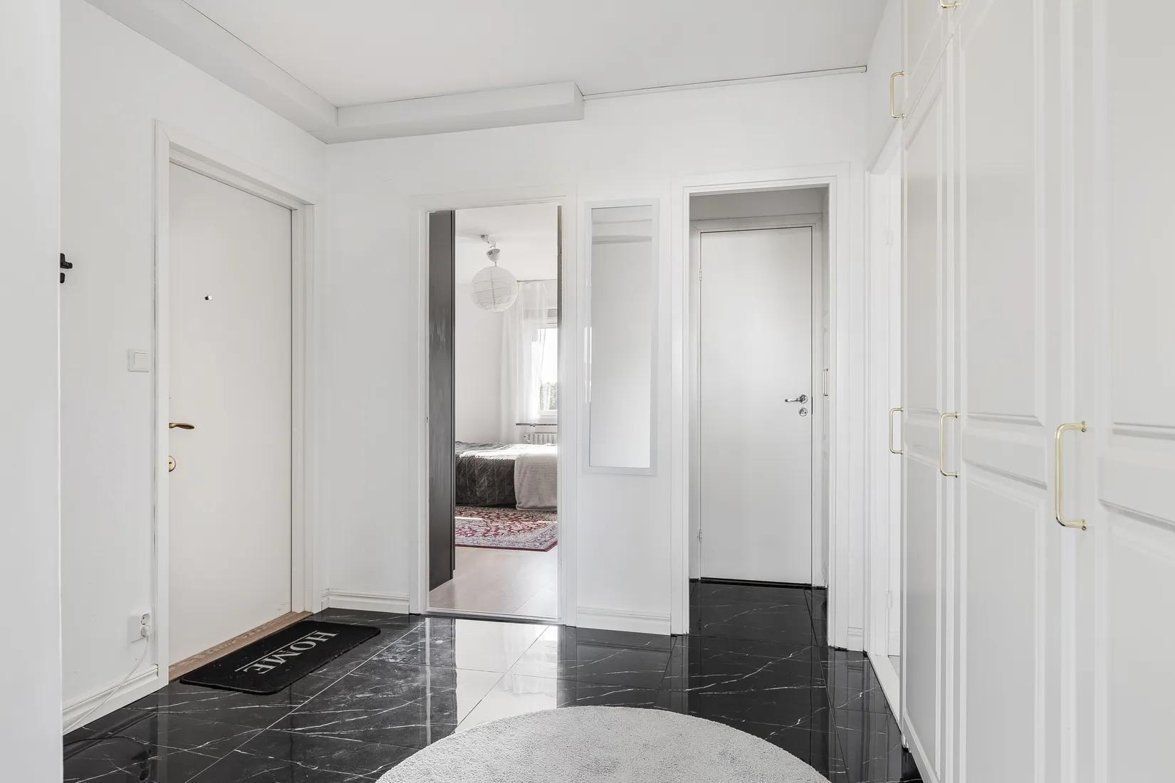 Bostadsrätt, Trestegsgatan 51, Ektorp, Norrköping