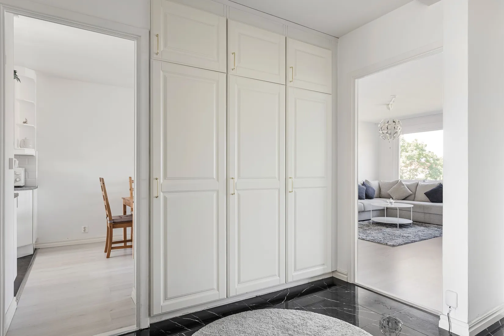 Bostadsrätt, Trestegsgatan 51, Ektorp, Norrköping