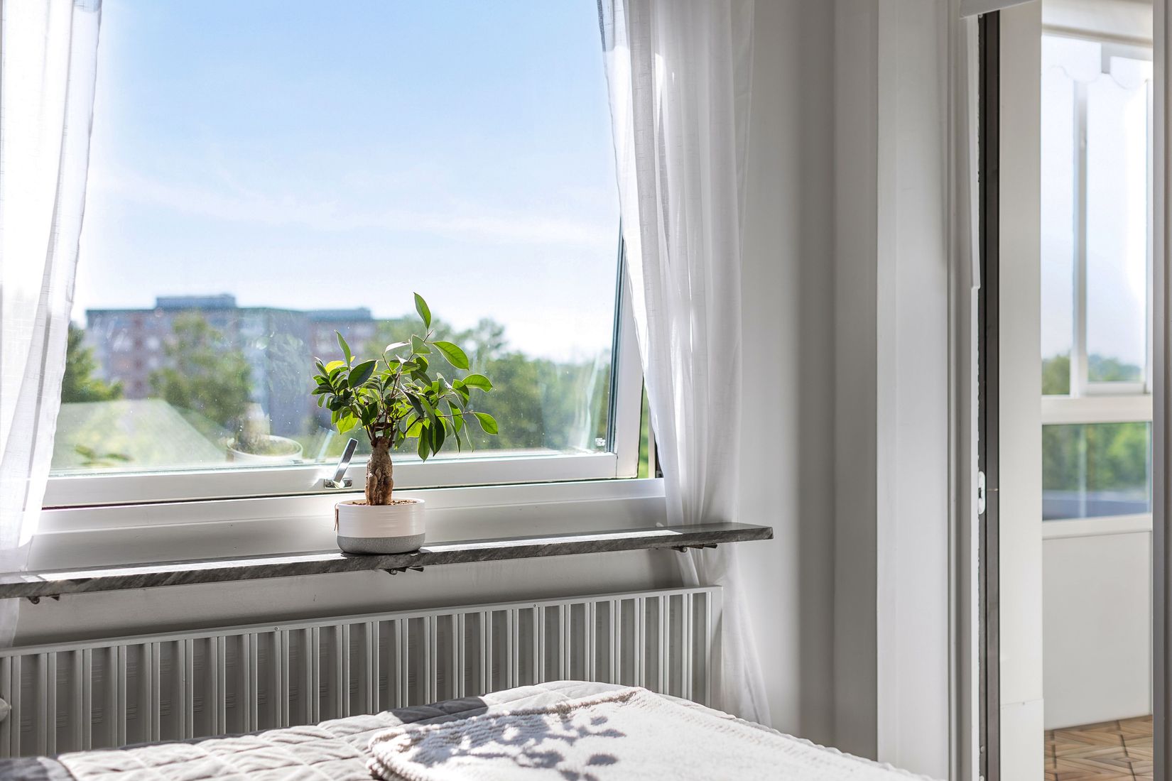 Bostadsrätt, Trestegsgatan 51, Ektorp, Norrköping