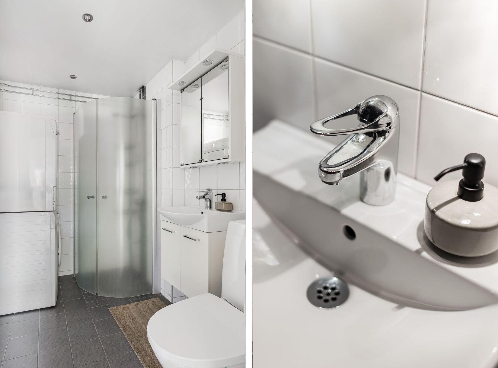 Bostadsrätt, Trestegsgatan 51, Ektorp, Norrköping