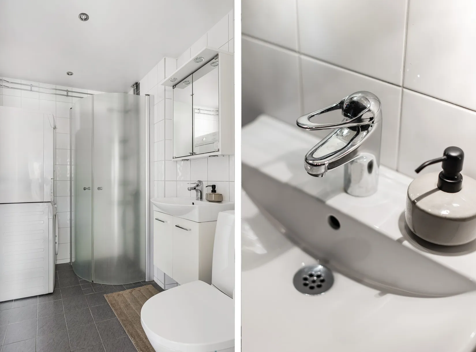 Bostadsrätt, Trestegsgatan 51, Ektorp, Norrköping
