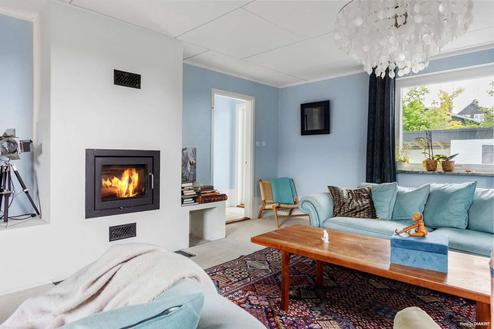 Villa, Städet 2, Gislöv, Simrishamn