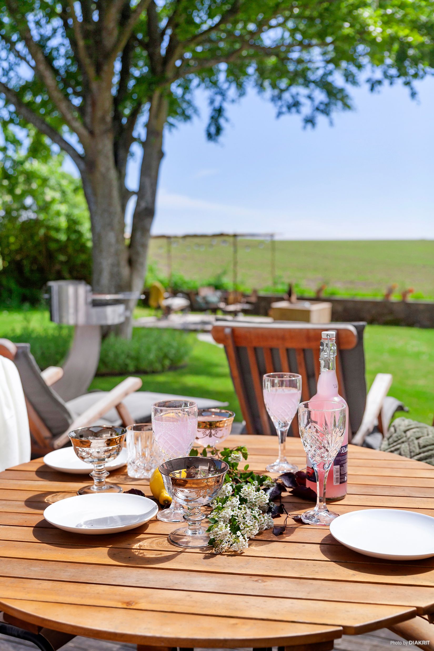 Villa, Städet 2, Gislöv, Simrishamn