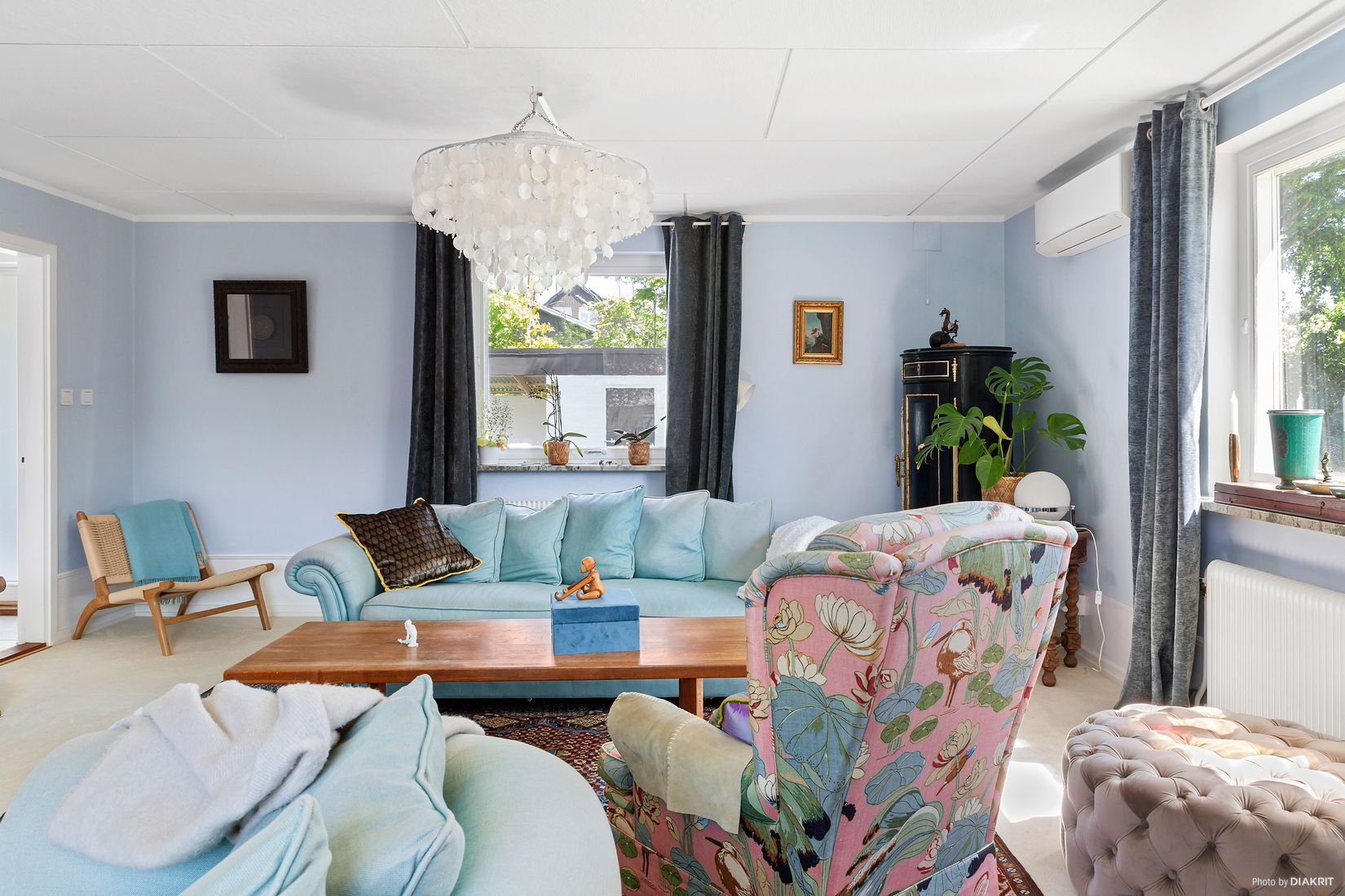 Villa, Städet 2, Gislöv, Simrishamn