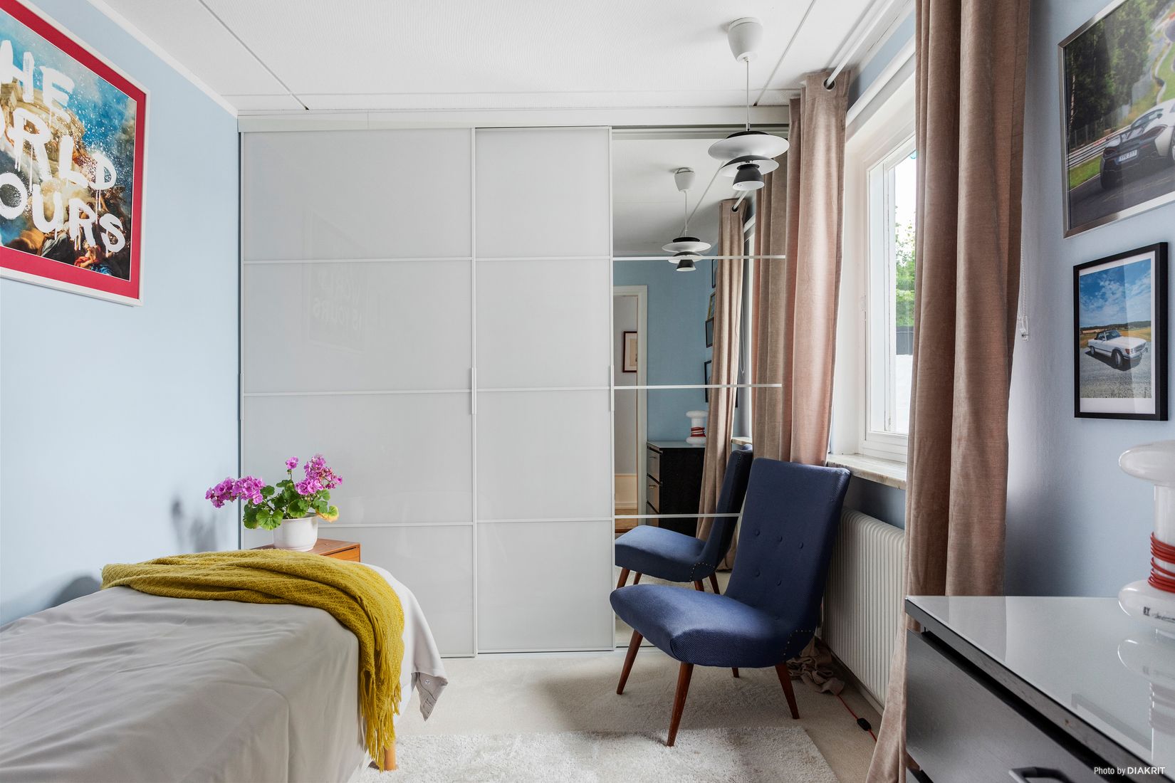 Villa, Städet 2, Gislöv, Simrishamn