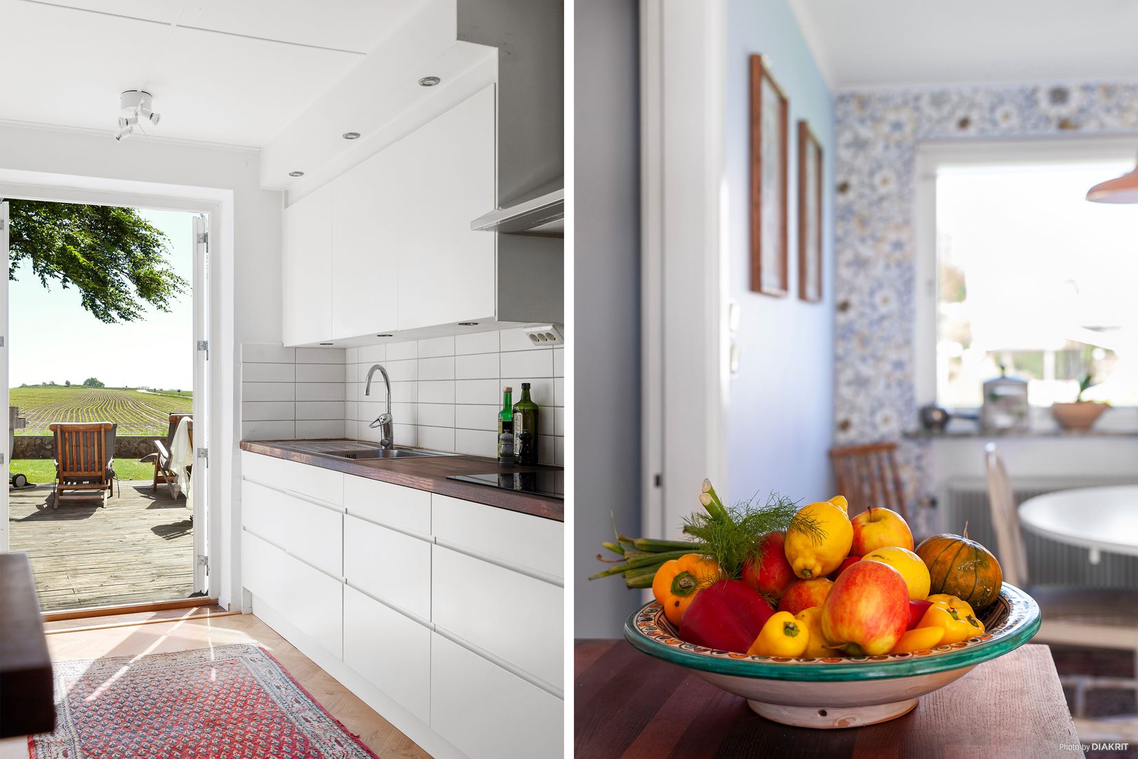 Villa, Städet 2, Gislöv, Simrishamn