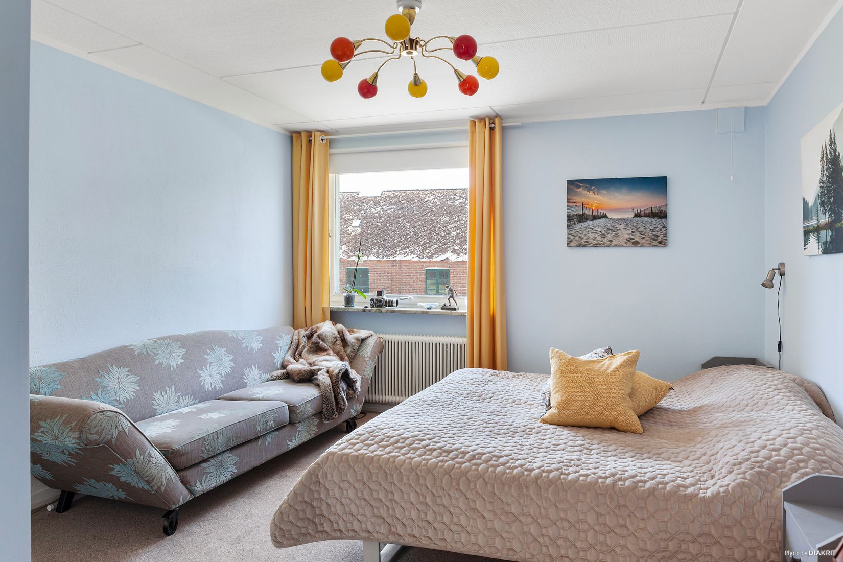 Villa, Städet 2, Gislöv, Simrishamn